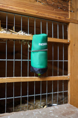 Kerbl Thermoschutzhülle für Trinkflaschen 500 ml 82737