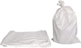 KRAMP Getreidesäcke, weiß 40 kg 1709040005