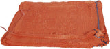 KRAMP Raschelsäcke, orange 15kg 1709115011