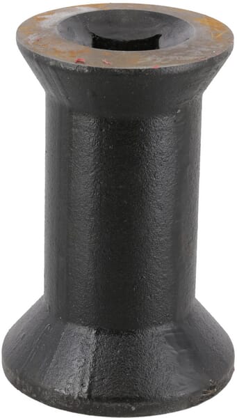 KRAMP Zwischenstück für 40x40 Vier. 17100026