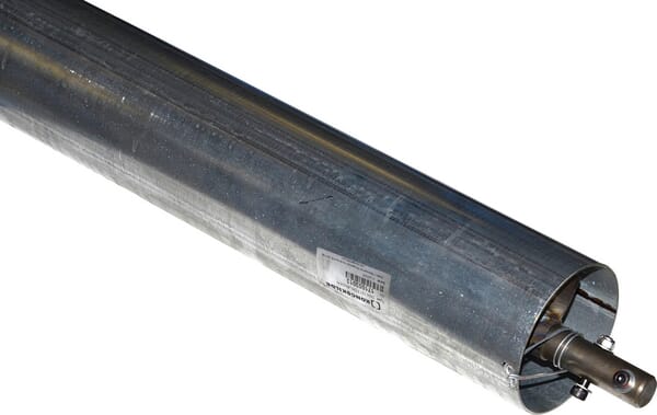 Kongskilde Industries Schraubenförderer Verl. 3 m 171003013
