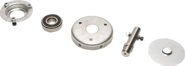 Kongskilde Industries Lager satz DGA102 171021112