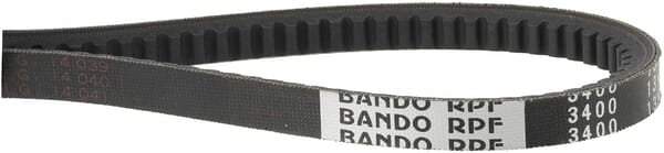 Fan belt