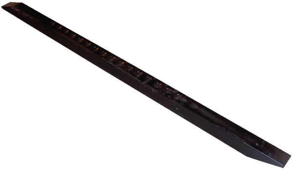 KRAMP Meißelstange 30x30 Umk. G&B 171207N