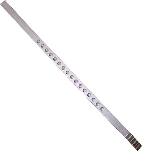 KRAMP Tiefenlockererspitze Hartmetall 171207CN