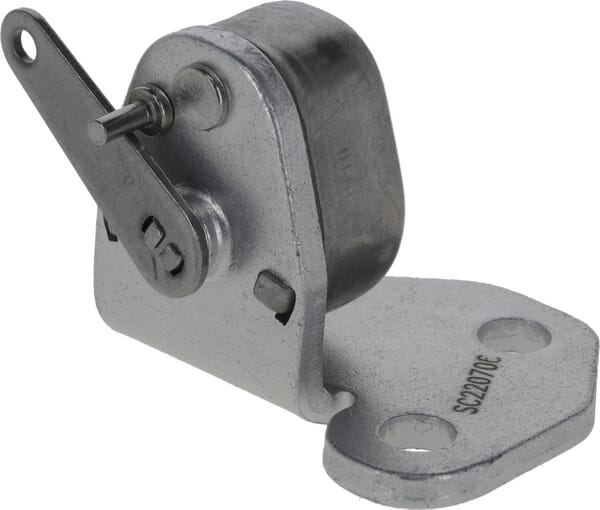 Loncin Drosselklappe komplett 1714700120001