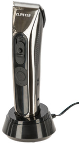 Clipster Akku-Schermaschine-Set Grumox inkl. Zubehör 184602