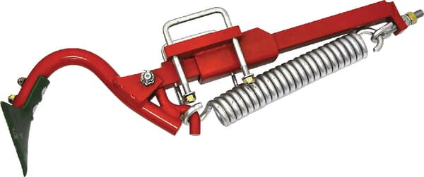 Unia Federmontierter Lockerer - 1 Stück - 1717400000