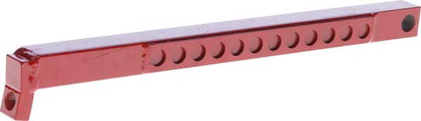 Unia Geschweißter Rumpf des Bodenlockerers - 1 Stück - 1717402000
