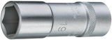 Hexagonal socket wrench insert 1