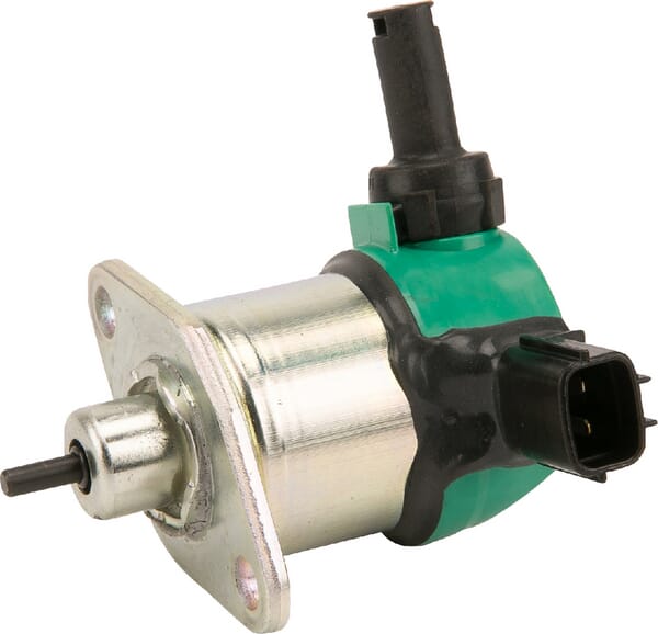 KRAMP Kraftstoff-Absperrmagnetventil 1720860015KR