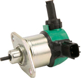 KRAMP Kraftstoff-Absperrmagnetventil 1720860015KR
