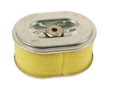 Honda Luftfilter oval 17210ZE0505