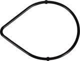 Air filter gasket