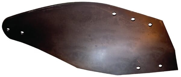 KRAMP Streichblech R. N°4 4HN - 1 Stück - 172340N