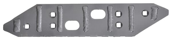 KRAMP Anlage R. Hartmetall - 1 Stück - 172380DCN