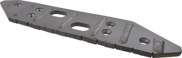 KRAMP Anlage L. Hartmetall - 1 Stück - 172380GCN