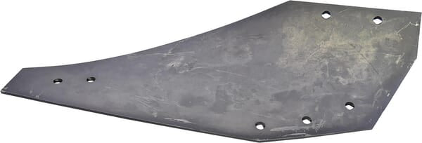 Gregoire-Besson Streichblech LH C14N 14" BORON Stahl G&amp;B - 1 Stück - 172457