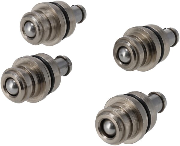 Yanmar Vorsteuerventil - 1 Stück - 17246374551