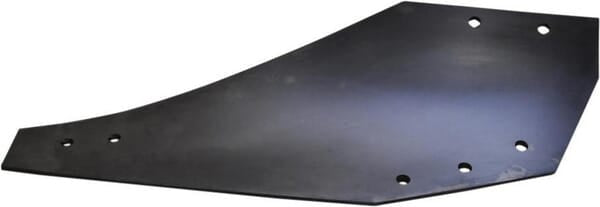 Gregoire-Besson Scharblech links P16N 16" IRONCARB G&B - 1 Stück - 172607