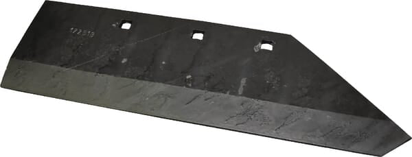 KRAMP Meißelschar L. 16" verst. 12mm 17261312N