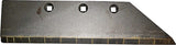 KRAMP Meißelschar L. 16" Hartmetall 172614CN