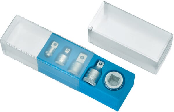 KRAMP Adapterset 5-teilig DPS203205