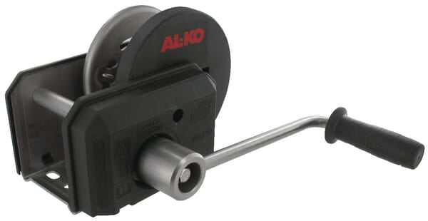 Winch Plus - Type 501