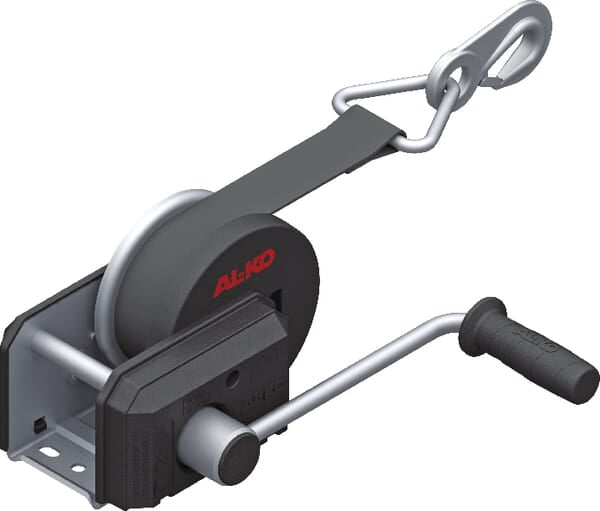 Winch Plus-501+band
