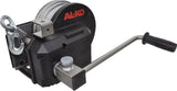Winch, 901PLUS A, 17 m