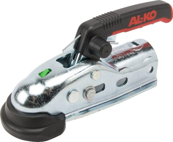 Trailer ball coupling AK270