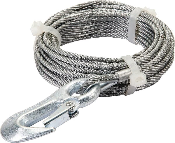 KRAMP Seil für 351 OPTIMA 10m 1730136