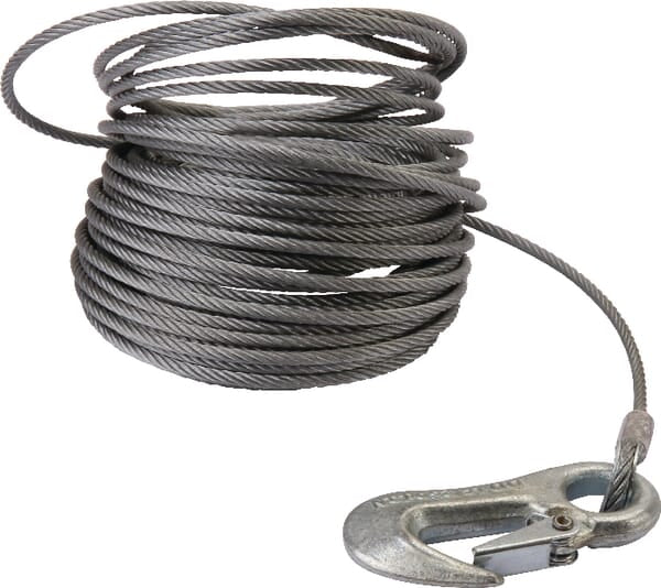 KRAMP Seil für 351 OPTIMA 15m 1730137