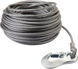 Rope for 501 OPTIMA 20m