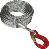 KRAMP Stahlseil Ø7mmx12,5m 1730140