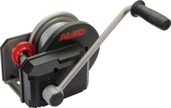 Winch Plus - Type 901