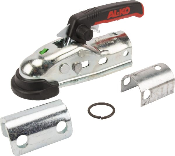 KRAMP Anhänger-Kugelkupplung AK161 1730218