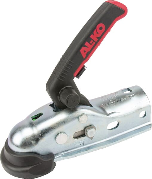 KRAMP Anhänger-Kugelkupplung AK161 1730219