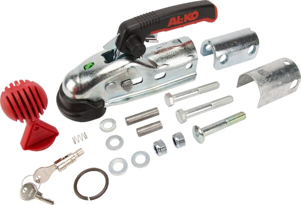 KRAMP Anhänger-Kugelkupplung AK161 1730220