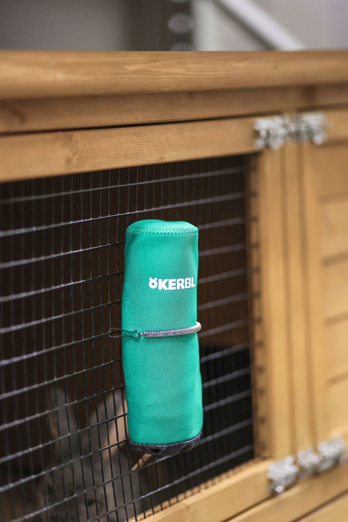 Kerbl Thermoschutzhülle für Trinkflaschen 500 ml 82737