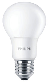 Philips LED-Birne E27 5,5W/40W CorePro matt 470lm, 2700K 345960