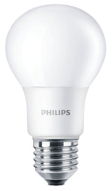 Philips LED-Birne E27 5W/40W CorePro matt 470lm, 4000K 345963