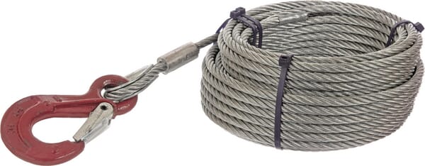 KRAMP Seil für 901 17M 1732837