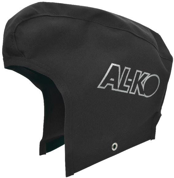 Protection contre les intempéries pour accouplement AKS, noire
