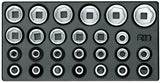 Embouts de tournevis pour modules