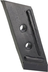KRAMP Scharspitze R. Hartmetall 173342CKR