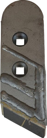 KRAMP Scharspitze Hartmetall RH passend für Grégoire-Besson 173342SHCN