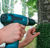 Kerbl Kratz- und Reinigungsmatte KratzPad 40x60 cm 3282838