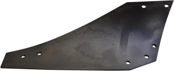 Gregoire-Besson Scharblech links C14S 14" IRONCARB G&B - 1 Stück - 173403