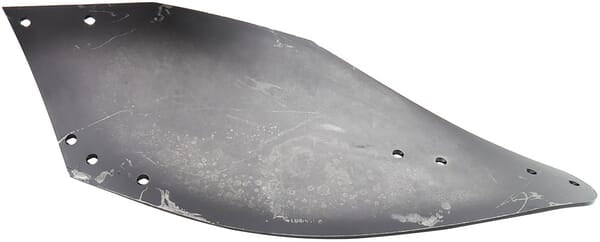Gregoire-Besson Streichblech RH AR8HLM BORON Stahl G&amp;B - 1 Stück - 174024